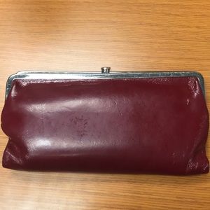 HOBO Vintage Lauren Wallet